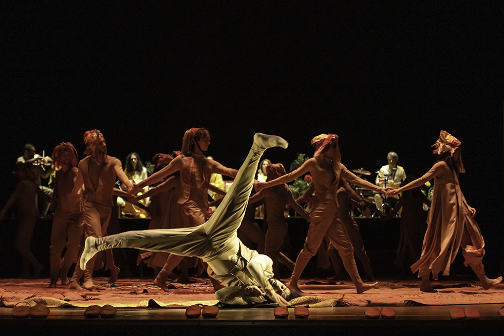 © Thomas Amouroux. © Thomas Amouroux.