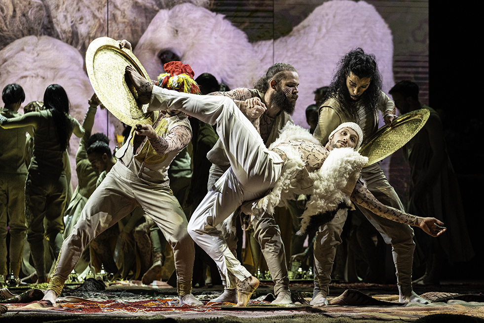 © Thomas Amouroux. © Thomas Amouroux.