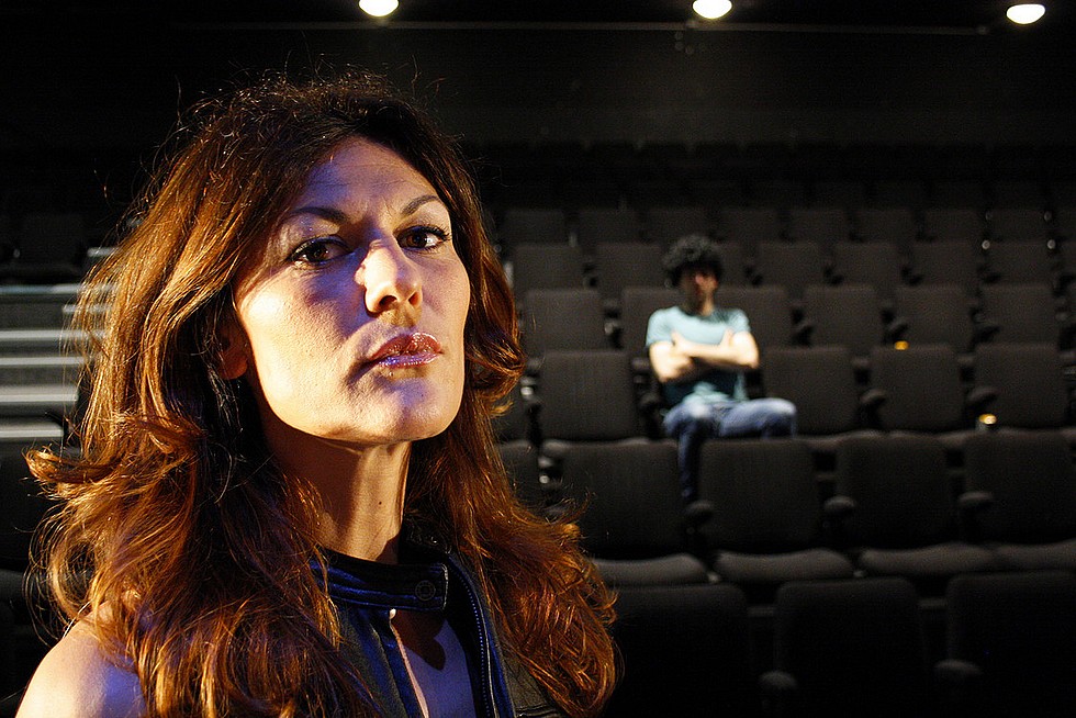 © Quentin Defalt. © Quentin Defalt.