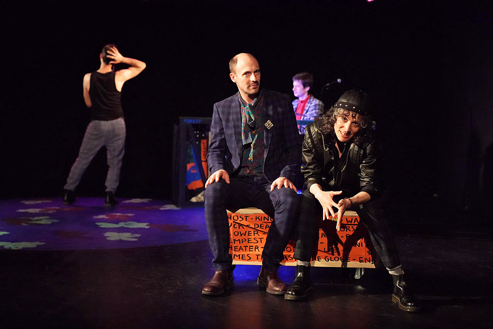 © Tiphaine Vizier. © Tiphaine Vizier.