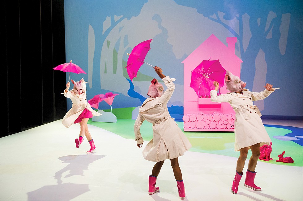 © Laurent Philippe. © Laurent Philippe.