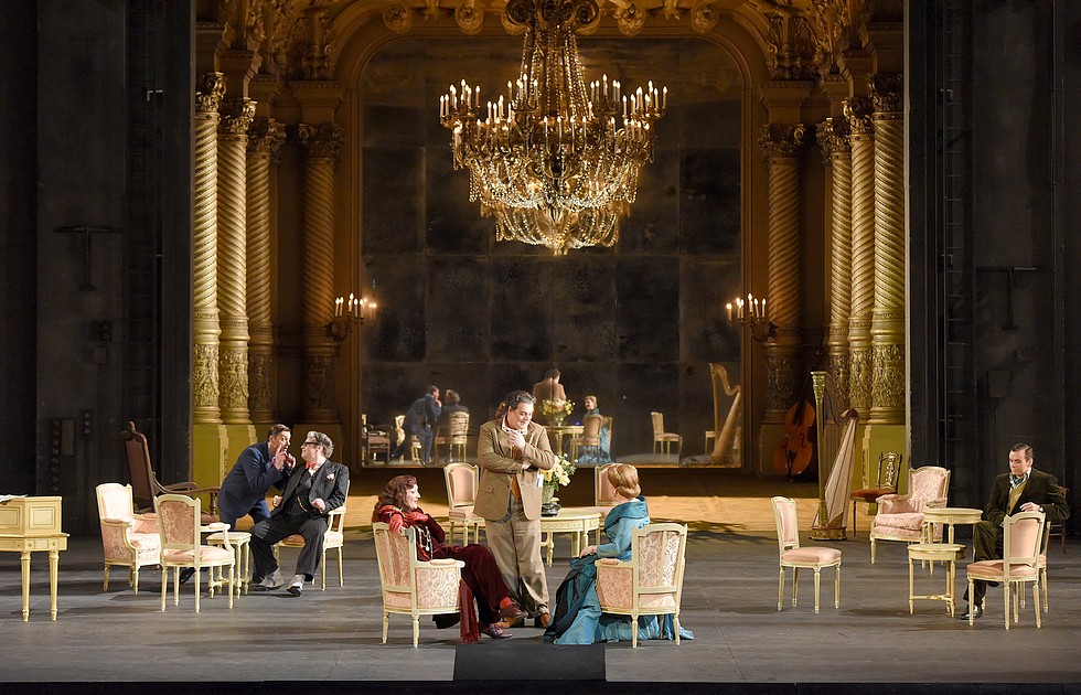 © Vincent Pontet/Opera national de Paris.