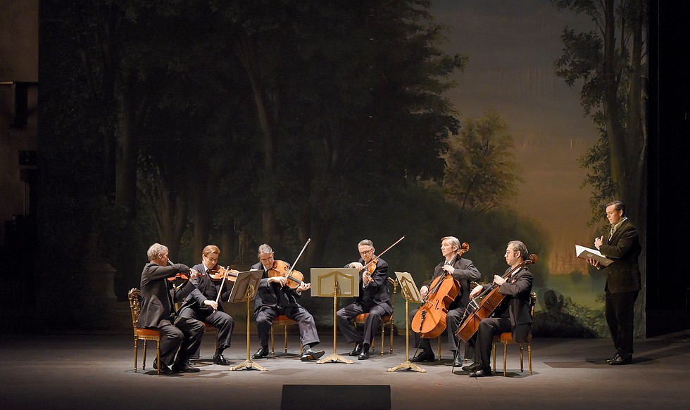 © Vincent Pontet/Opera national de Paris.