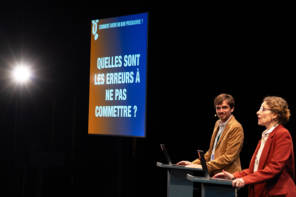 © Louise Ajuste.