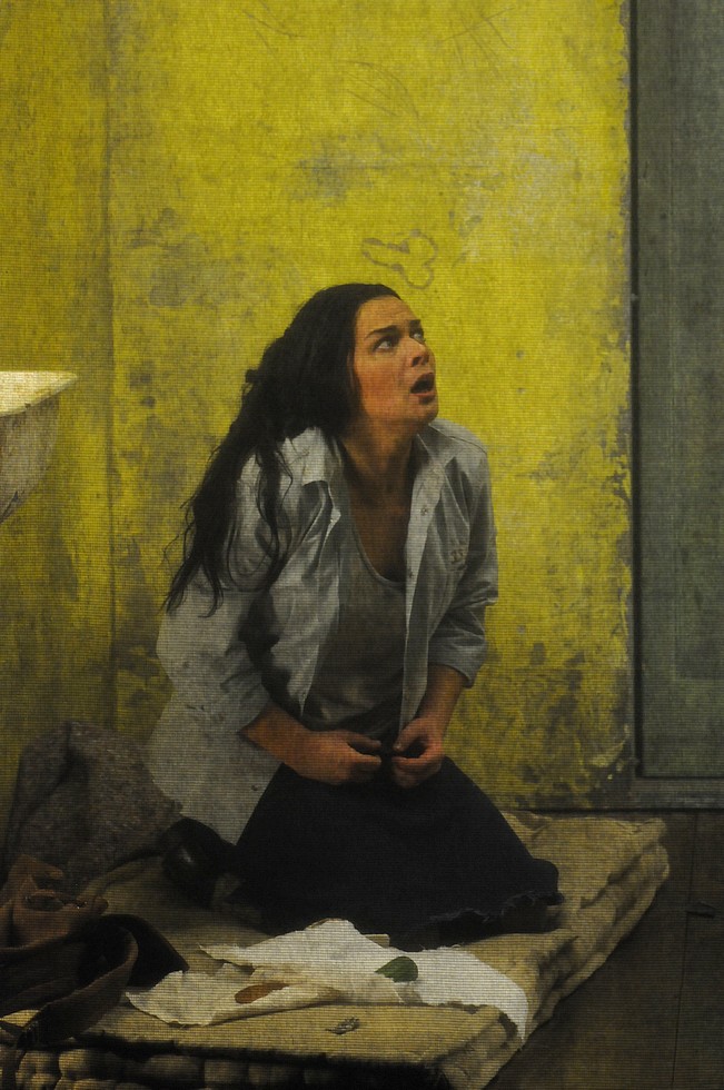 © Jean-Pierre Maurin.