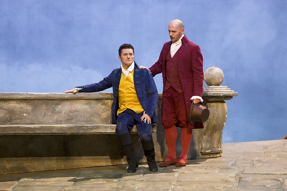 © Émilie Brouchon/Opera national de Paris.