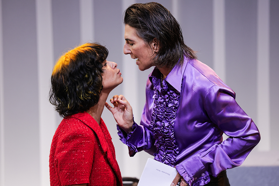 © Teresa Suarez. © Teresa Suarez.