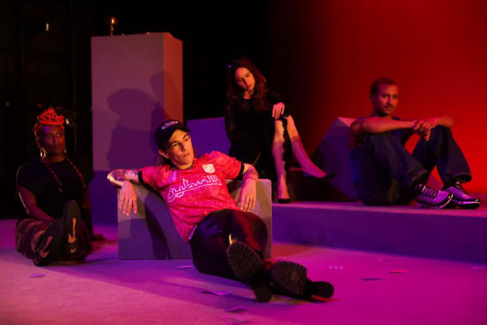 © Teresa Suarez. © Teresa Suarez.