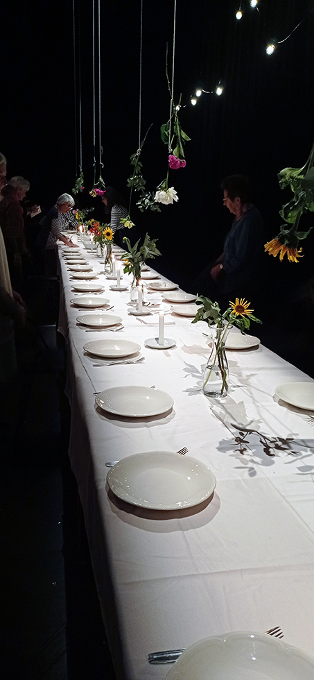 "Freekeh" © I. Fauvel. "Freekeh" © I. Fauvel.