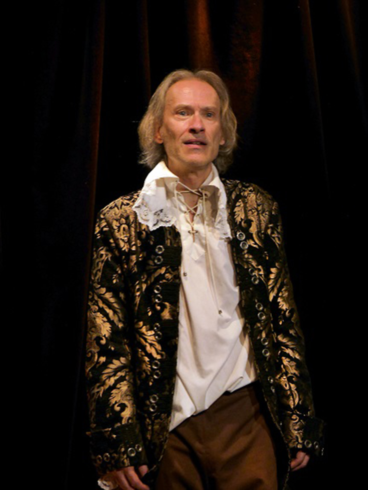 © Paul Wagner. © Paul Wagner.