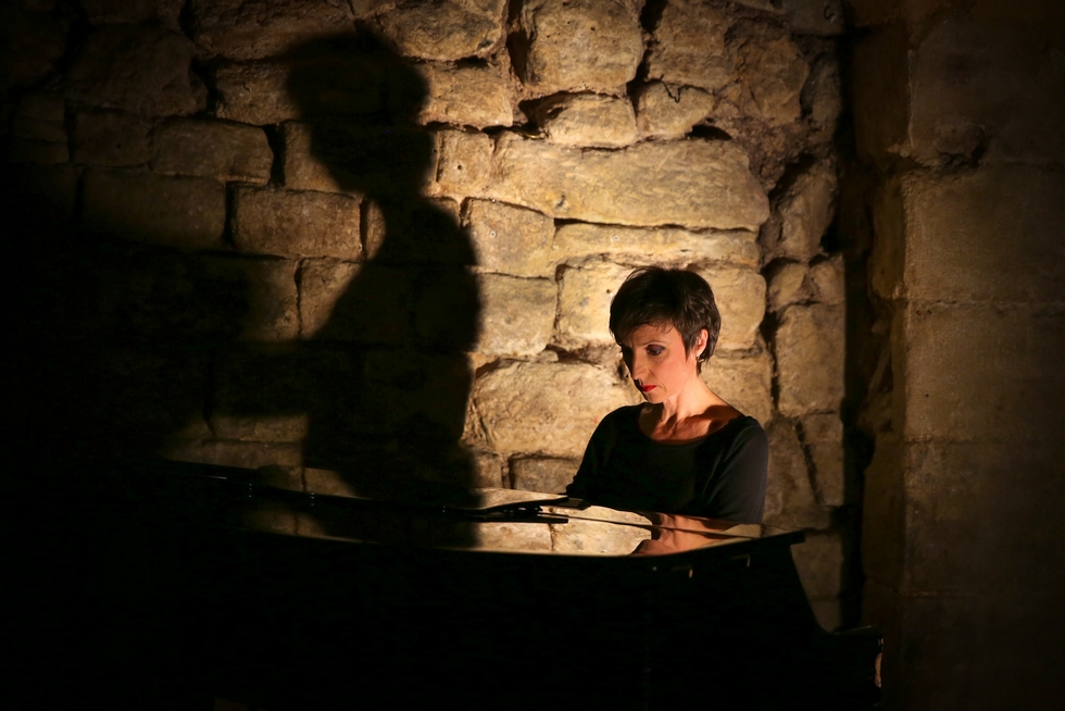 © Lionel Blancafort. © Lionel Blancafort.