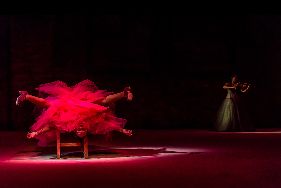 © Simone Fratini. © Simone Fratini.