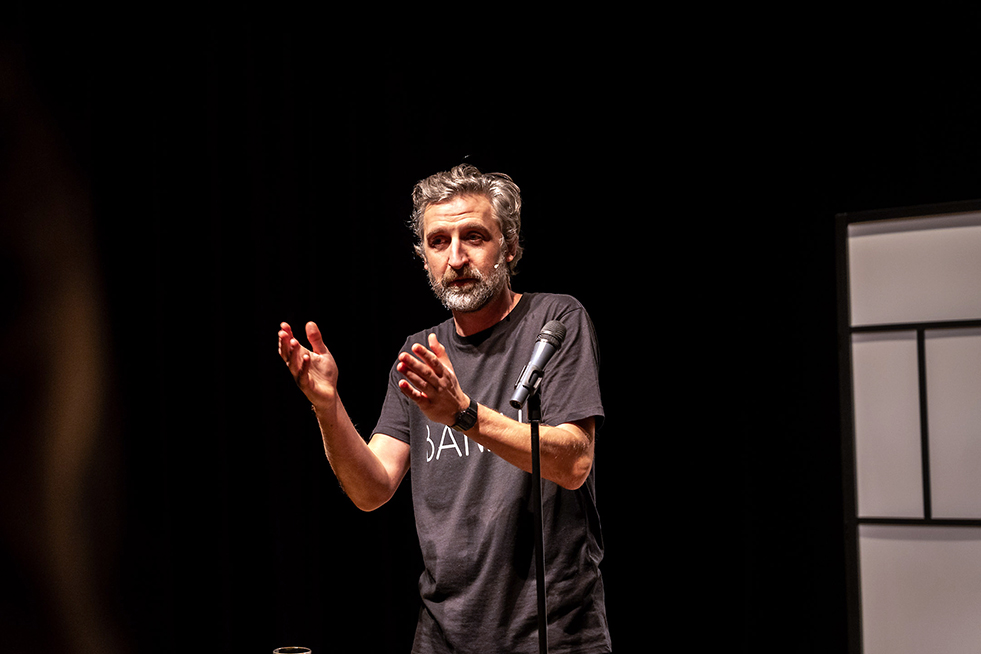 © Pierre-Yves Jortay.