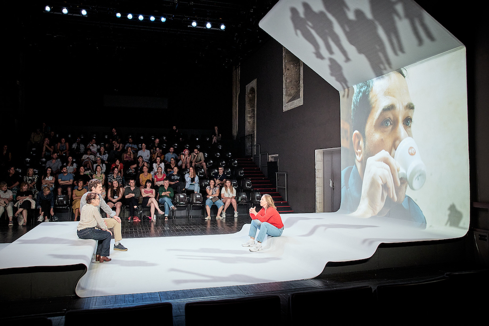 © Christophe Raynaud de Lage. © Christophe Raynaud de Lage.