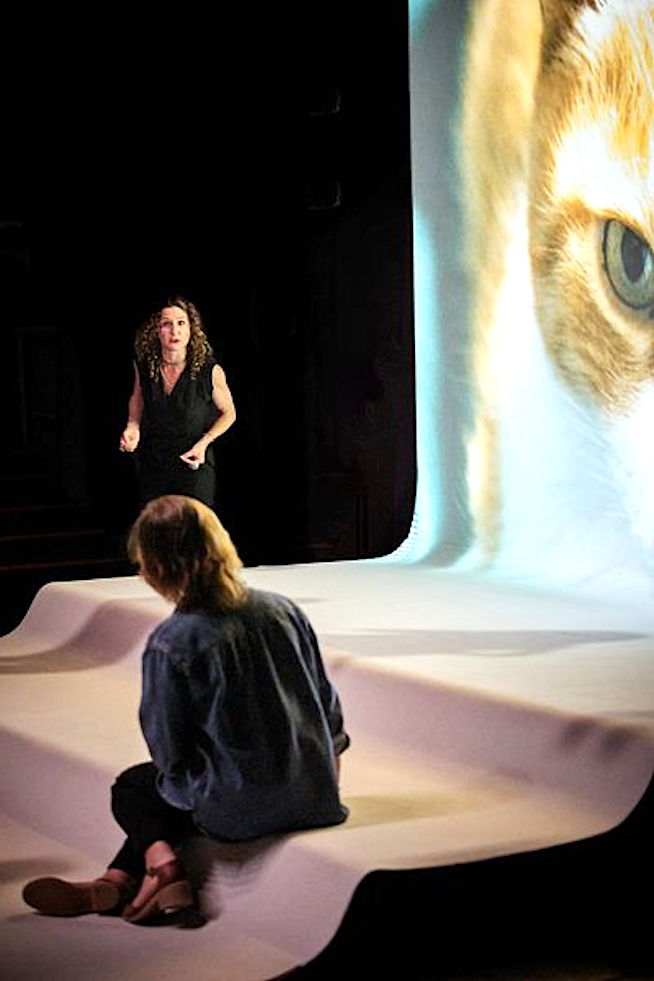 © Christophe Raynaud de Lage. © Christophe Raynaud de Lage.