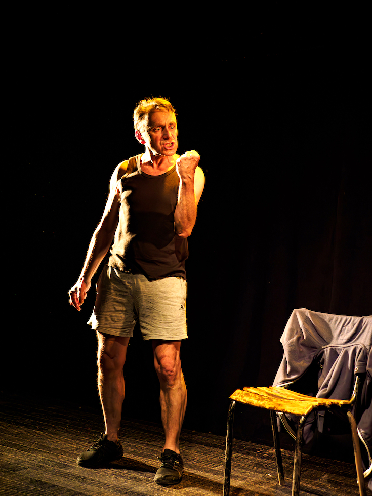 © Marie Charbonnier. © Marie Charbonnier.