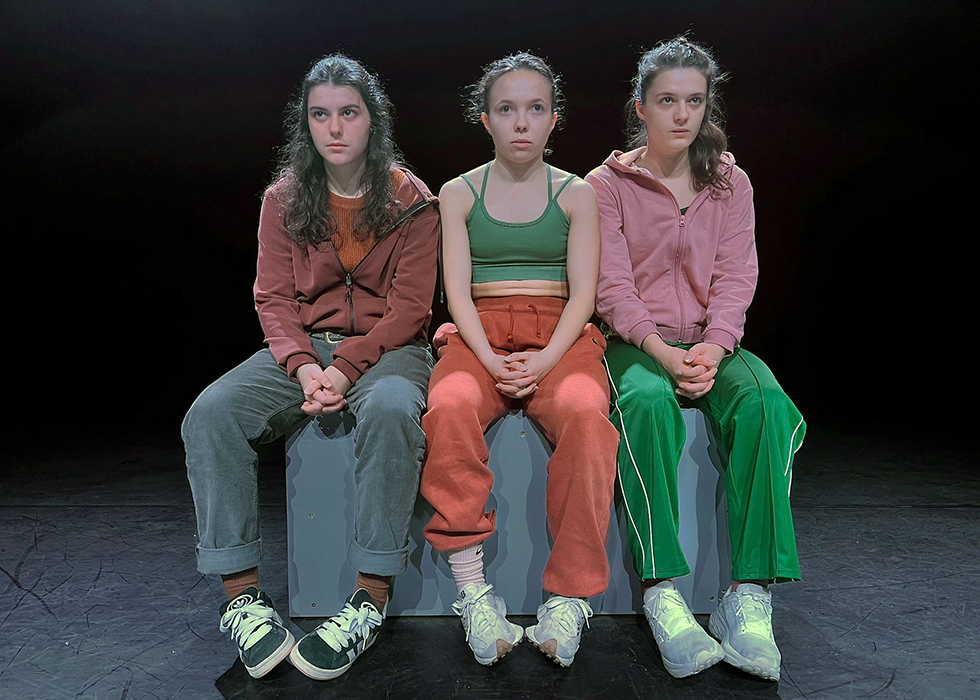 © Laurent Depaepe. © Laurent Depaepe.