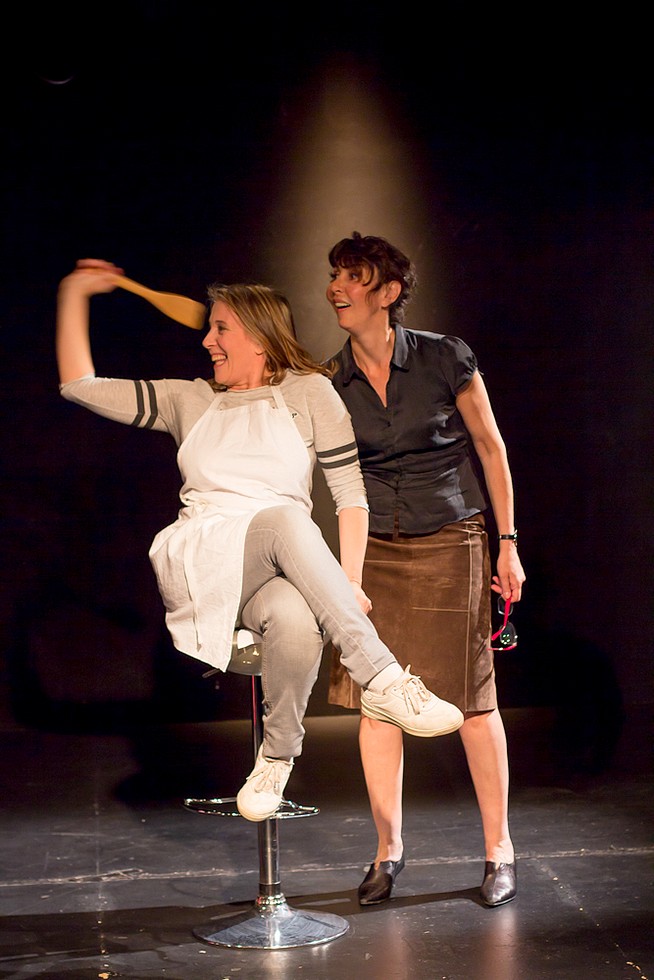 © Lineka. © Lineka.