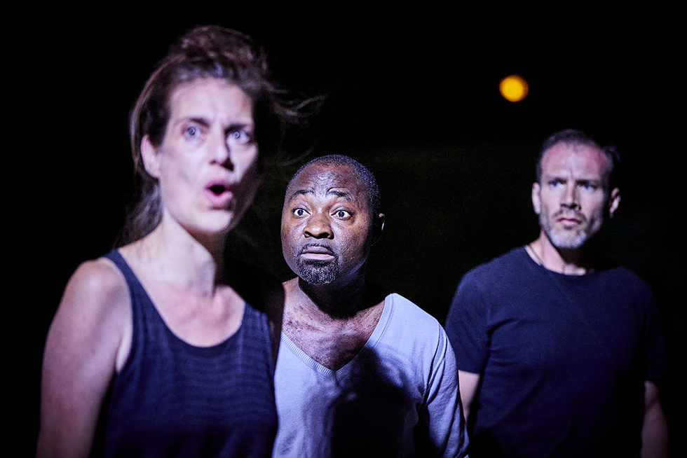 © Christophe Raynaud de Lage. © Christophe Raynaud de Lage.