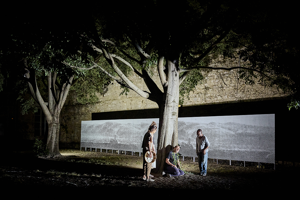 © Christophe Raynaud de Lage. © Christophe Raynaud de Lage.