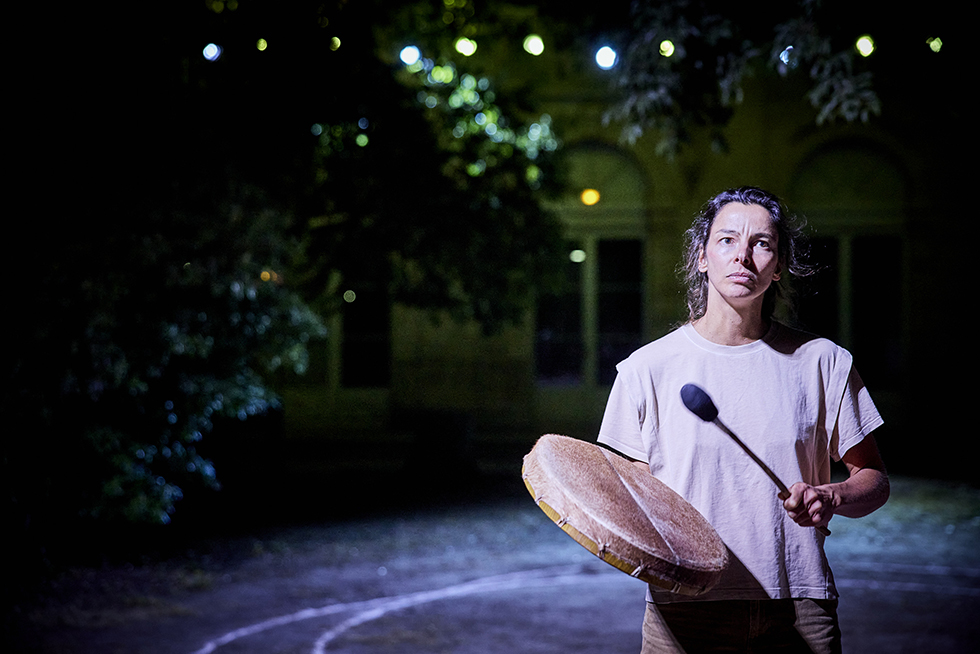 © Christophe Raynaud de Lage. © Christophe Raynaud de Lage.