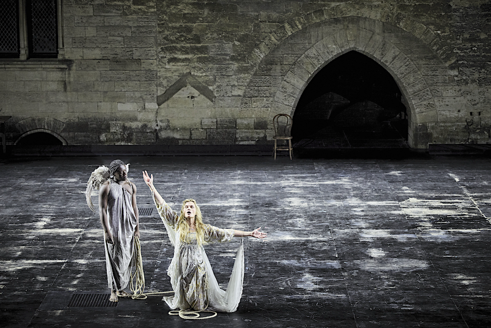 © Christophe Raynaud de Lage. © Christophe Raynaud de Lage.