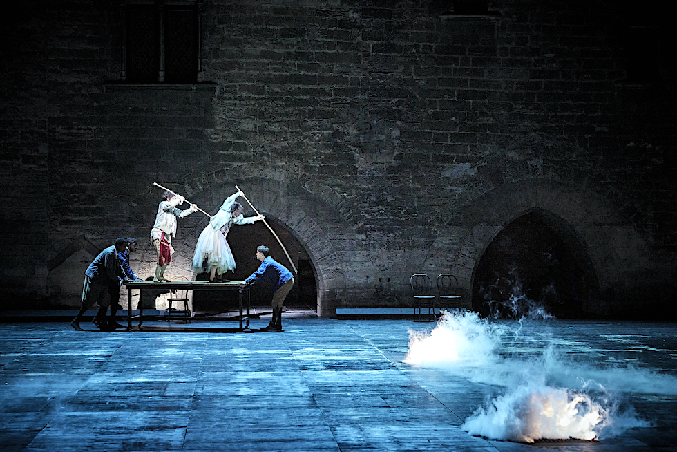 © Christophe Raynaud de Lage. © Christophe Raynaud de Lage.