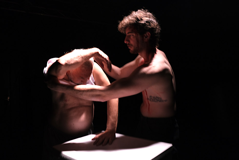 © Christophe Raynaud de Lage. © Christophe Raynaud de Lage.