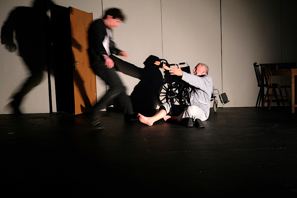 © Christophe Raynaud de Lage. © Christophe Raynaud de Lage.