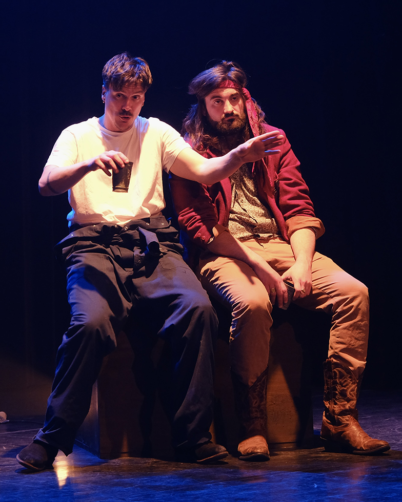 © Louise-Marie Hubert. © Louise-Marie Hubert.