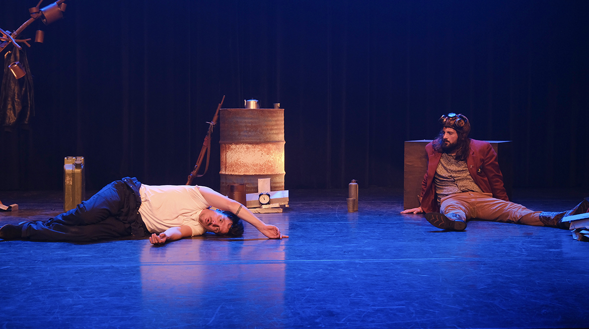 © Louise-Marie Hubert. © Louise-Marie Hubert.