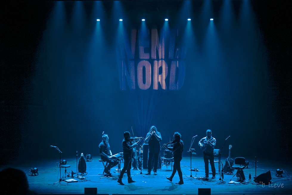 © B. Lieve. © B. Lieve.