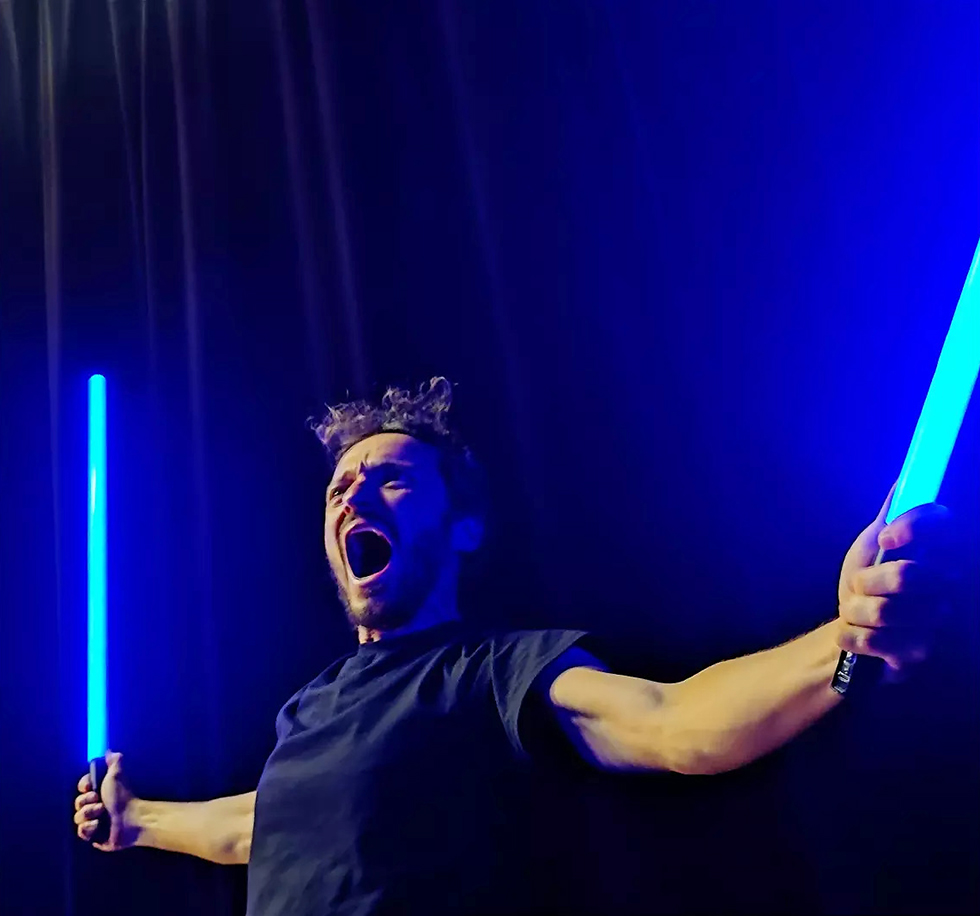 © Vladimir Perrin. © Vladimir Perrin.