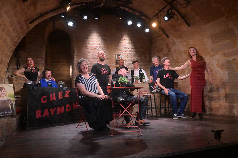 © Jérôme Laeng. © Jérôme Laeng.