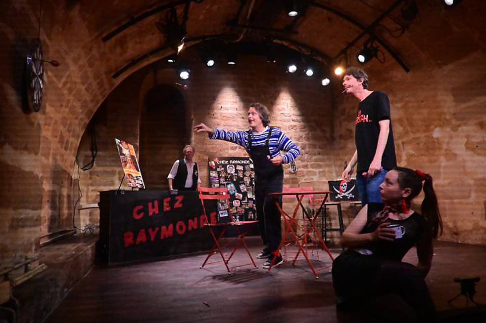 © Jérôme Laeng. © Jérôme Laeng.