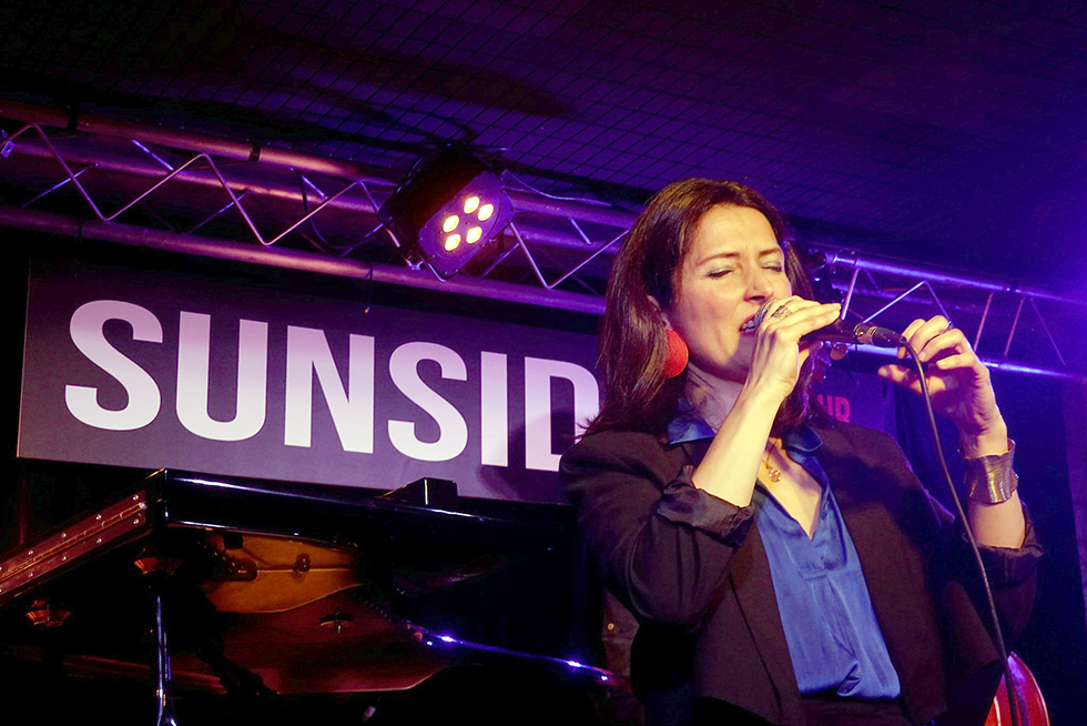 © Irene Amata Tous Droits réservés.