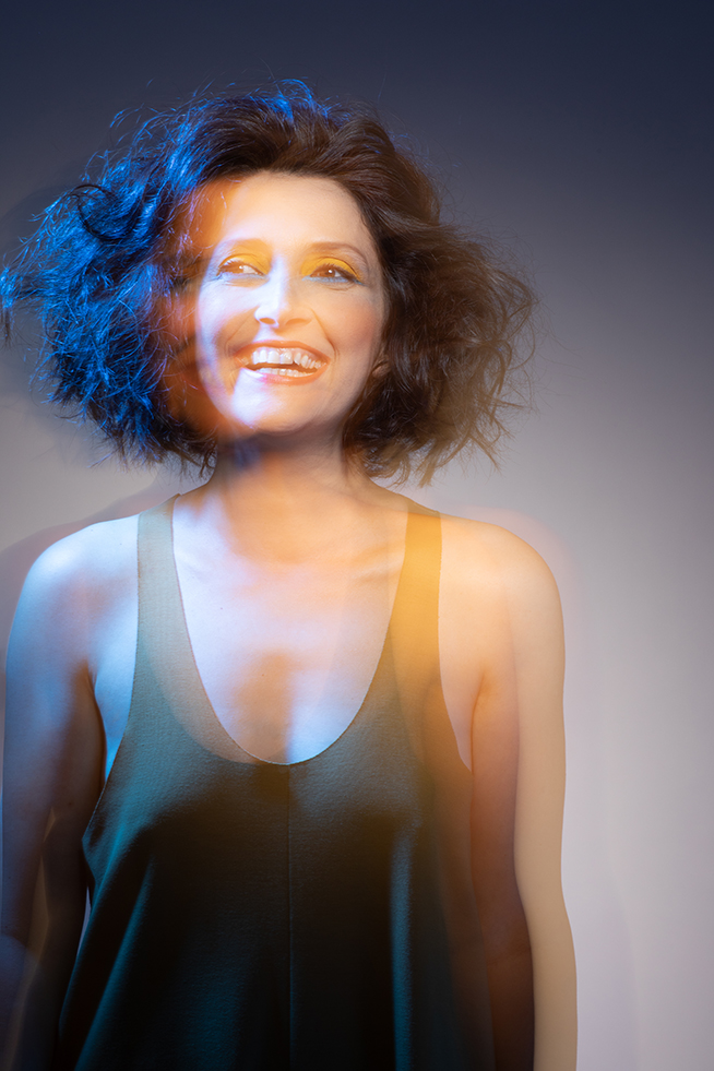 © Yara Bonanni. © Yara Bonanni.