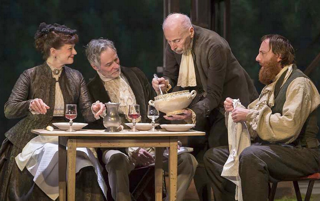 © Christophe Raynaud de Lage. © Christophe Raynaud de Lage.