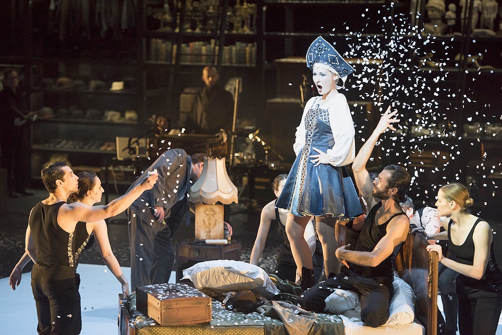 © Stofleth. © Stofleth.