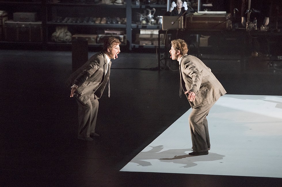 © Stofleth. © Stofleth.