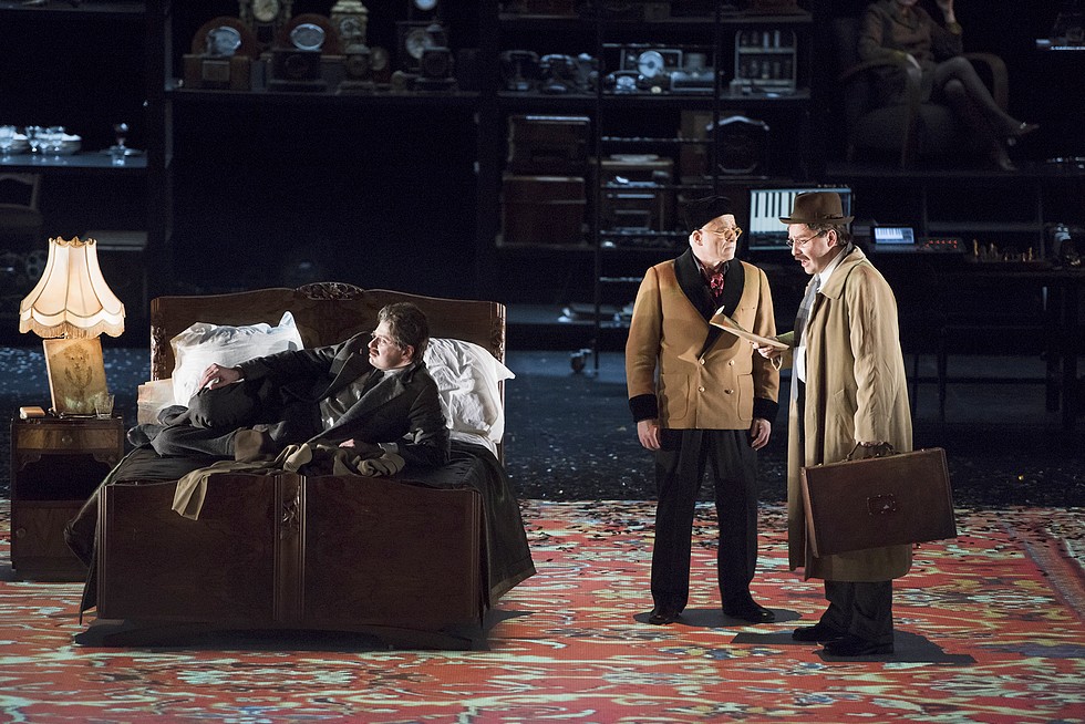 © Stofleth. © Stofleth.