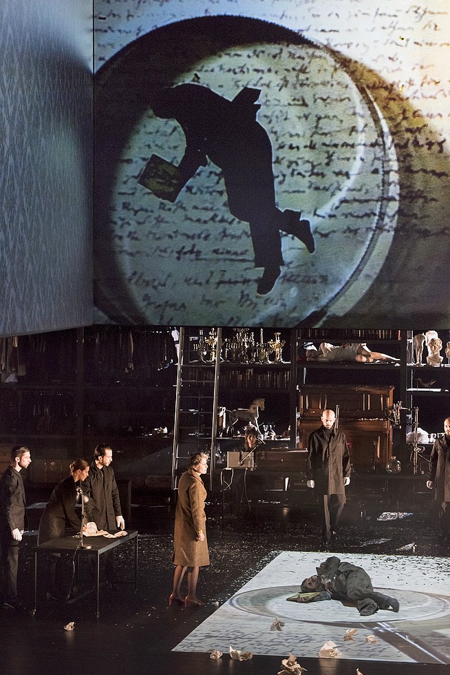 © Stofleth. © Stofleth.