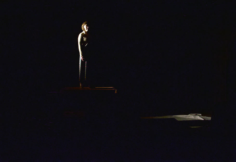 © Gaëlle Héraut.