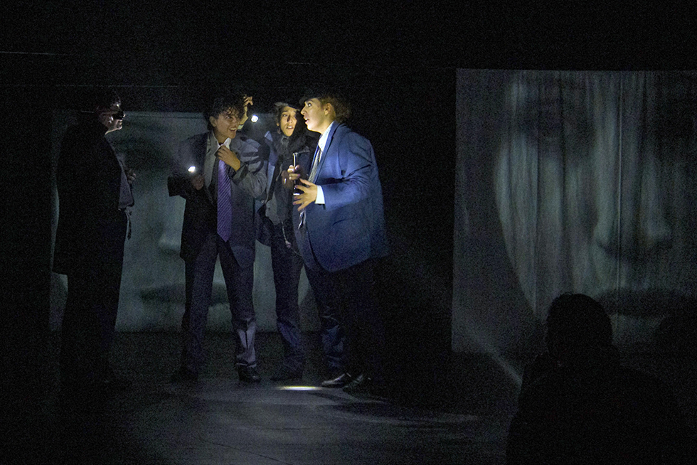 © Laurent Rojol. © Laurent Rojol.