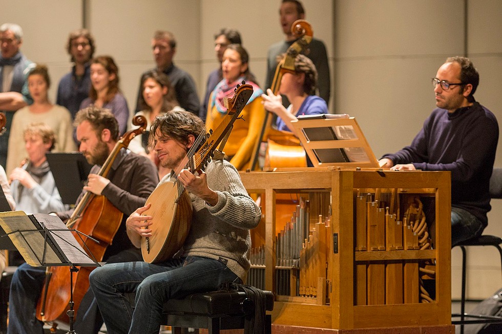© Opéra de Massy. © Opéra de Massy.