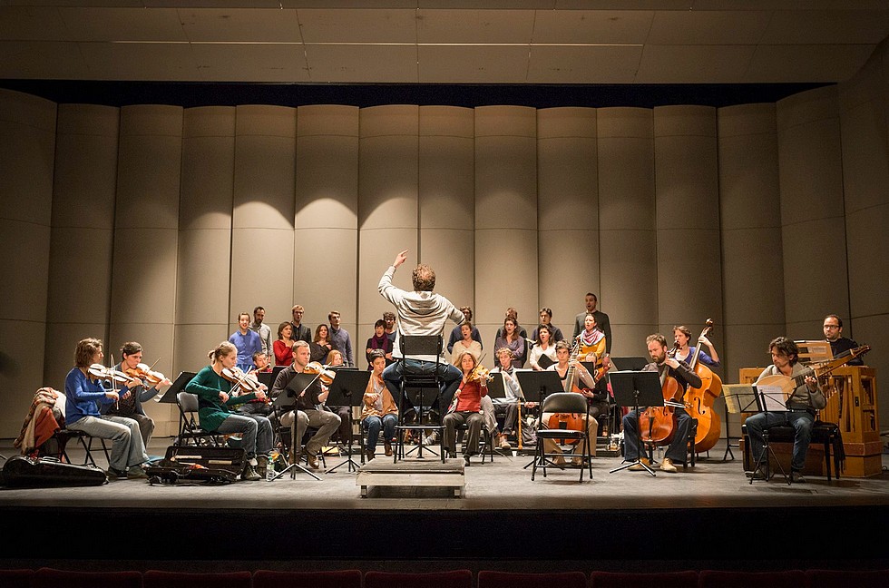 © Opéra de Massy. © Opéra de Massy.