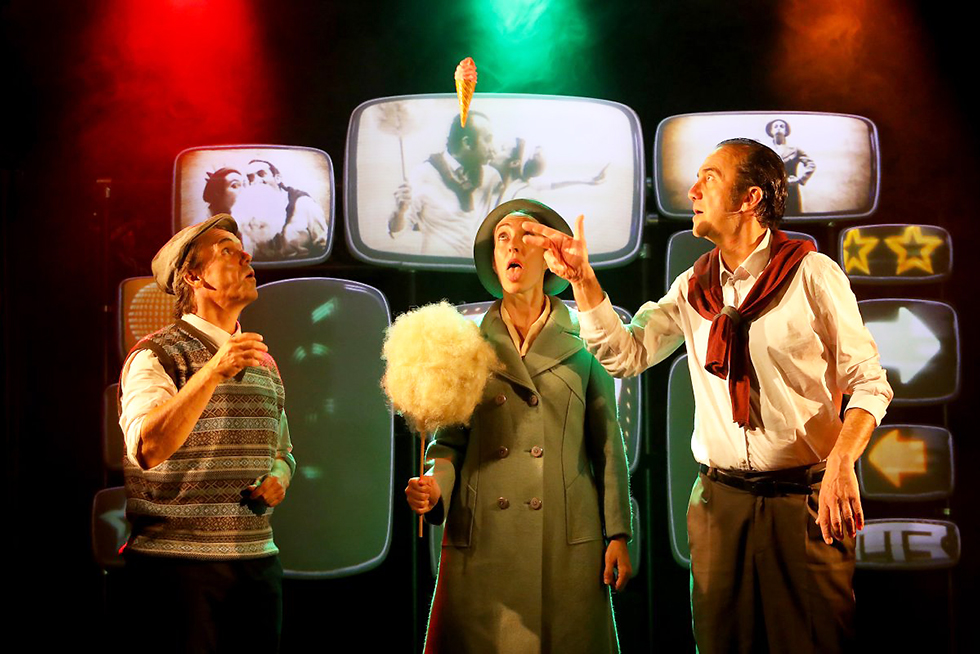 © Fabienne Rappeneau.