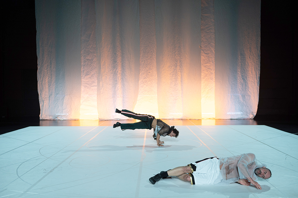 © Anne Van Aerschot.