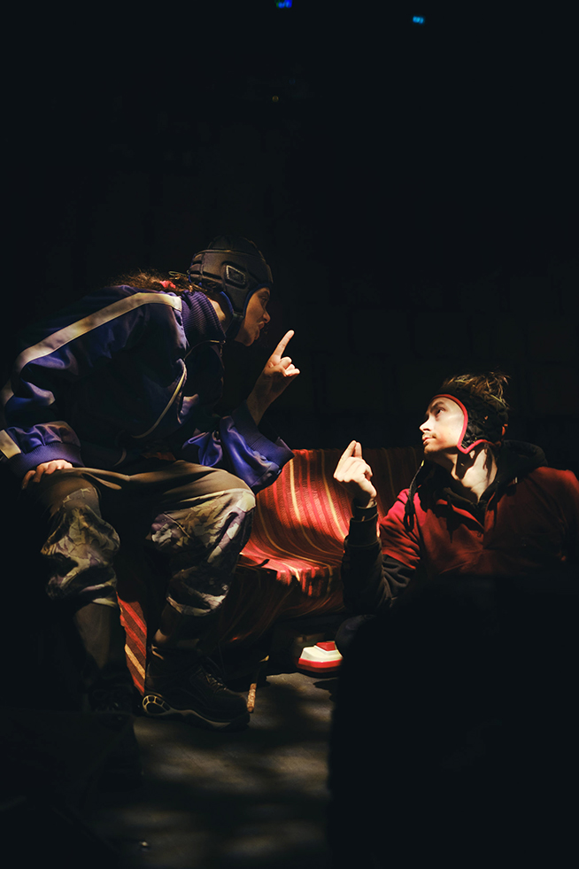 © Pierre-Alphonse Hamann.