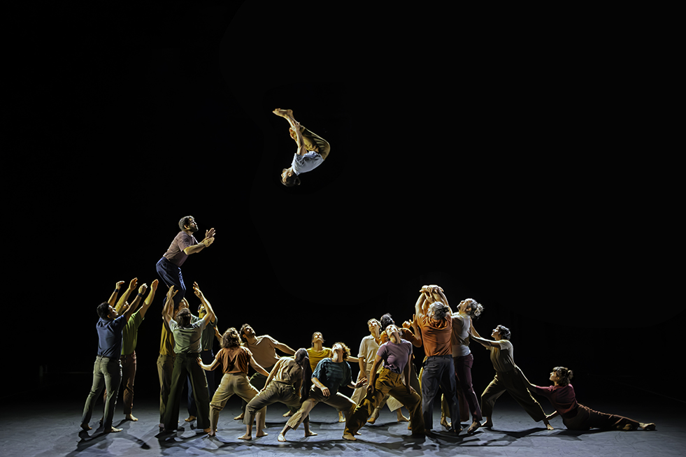 © Mélissa Waucquier.